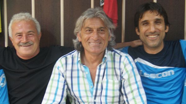 Urfaspor dolu dizgin!